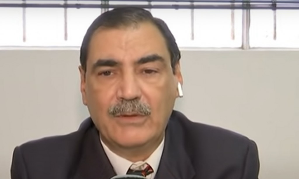 Remoción en Mar del Plata por primera vez en la historia a un juez por antisemita