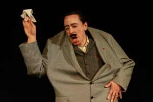 “Solos” regresa y se estrena “JUP” en El Galpón de las Artes