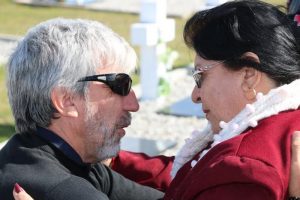 “Los sueños de Elma”, documental marplantese sobre Malvinas que inicia un recorrido nacional