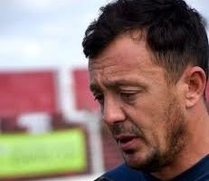 Alexis Matteo (DT) » Me puso contento por Mariano Echeverría que ganara con el equipo que armé yo»