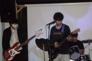 “Rock de acá” abre su temporada 2026 en Mar del Plata con tres bandas locales