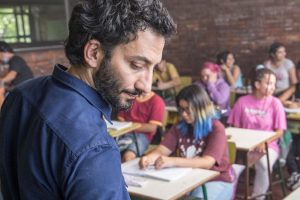 Vuelve el ciclo “+Cine Nacional” al Auditorium con entrada gratuita