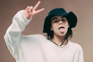 Valentino Merlo se presentará en Mar del Plata con su gira 2026