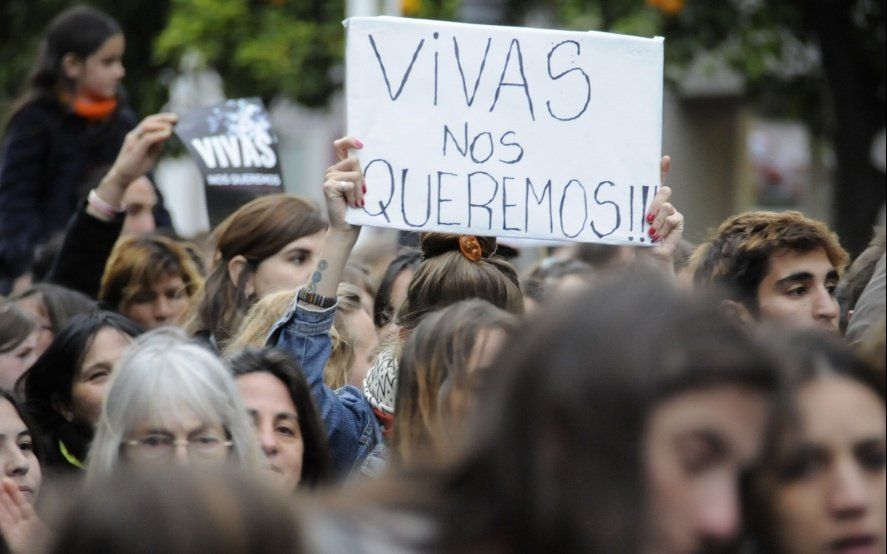 El 12% de los femicidios de este cuatrimestre están vinculados con el narcotráfico