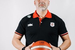 Javier Bianchelli ya no es el DT del Básquetbol de Quilmes (MdP)