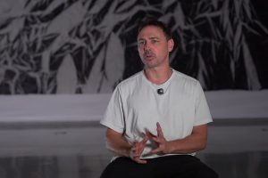 El Museo MAR presenta una entrevista exclusiva con Eduardo Basualdo en su ciclo “Conversaciones”