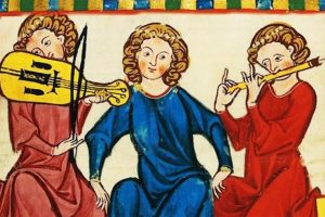“Antiguos danzares y cantigas”: Florilegium Musicum se presenta en el Auditorium