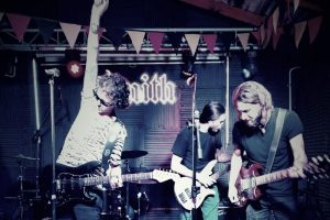 Rock local: Georgie Boy estrena “Casta” en Mole Club
