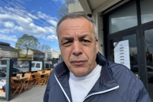 «Alvarado es un club peronista y para volver también tenemos que estar todos juntos » (Wenceslao Méndez)