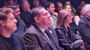 La grieta política en el oficialismo es cada vez más nítida en Mar del Plata