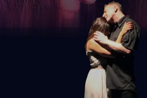 “Alelí. Una danza en la penumbra” se presenta este sábado en la Sala Nachman