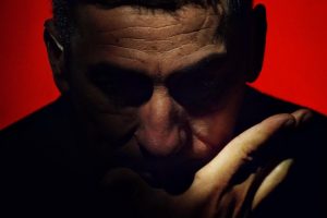 Ariel Ardit presentará “Sandro así” en el Teatro Colón