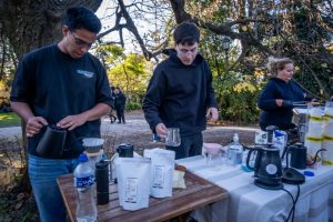 “CAFEST Vol. 3” se reprogramó para el 23 de mayo por condiciones climáticas