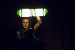 Abren inscripción para una residencia de danza contemporánea en el Museo MAR