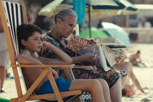 La italiana “Gioia mia” se proyecta hoy en el ciclo “Cine arte” del Auditorium