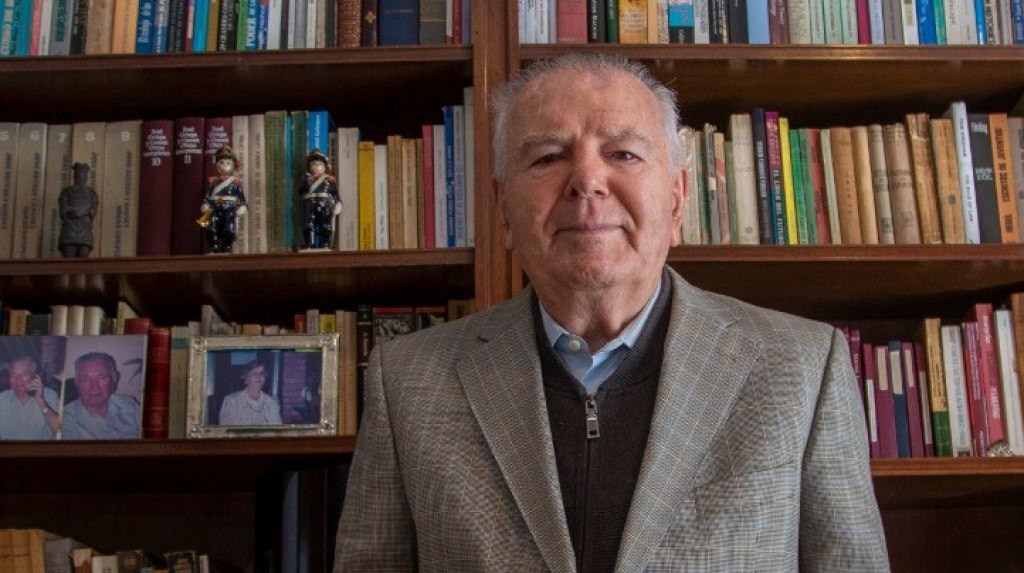 Orlando Ferreres estimó una inflación de 2,6% en abril y advirtió que mayo podría mostrar un rebote