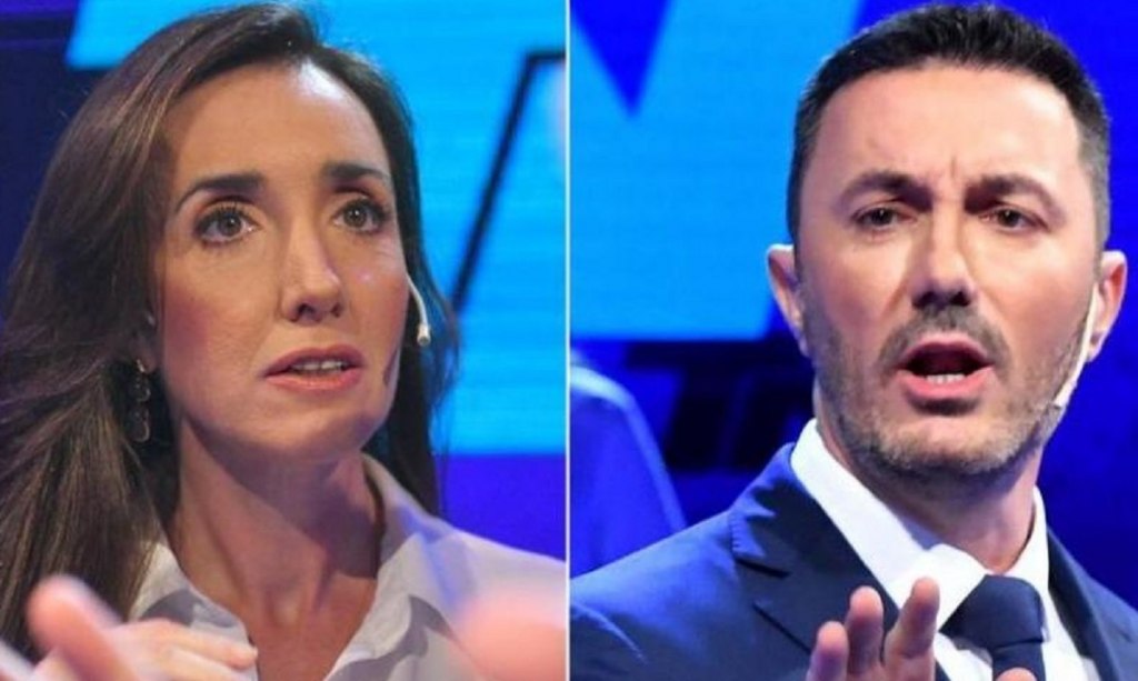 Villarruel tildó de “playmobil” a Petri y calificó como “fantochada” un proyecto de Bullrich
