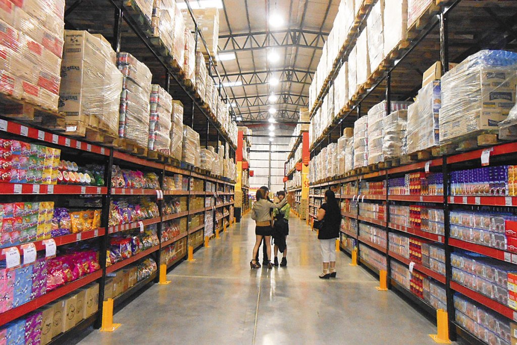 Black Week: mayoristas comienzan semana de descuentos de hasta 40% tras el Hot Sale