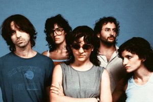 La banda Isla Mujeres repasará su trayectoria y adelantará su nuevo material