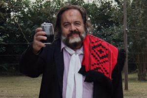 Jorge “Mil Voces” Sarife presenta su homenaje a Horacio Guarany