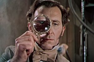 Mayo dedicado a Hammer Films y las películas de Terence Fisher en el Cineclub “Sueños y Pesadillas”