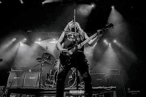 Larry Zavala celebrará 25 años de carrera con un show en Mar del Plata