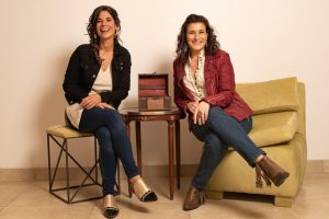 Levine y Cosentino regresan para celebrar a las grandes referentes de la música nacional