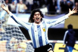 Proyectarán en el Soriano documentales sobre los títulos mundiales de la Selección