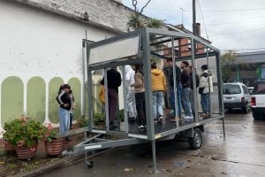El Museo MAR fue distinguido por un proyecto educativo en arte contemporáneo