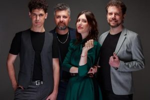 Música para Volar presentará su “Fiesta de hitazos” en Mar del Plata