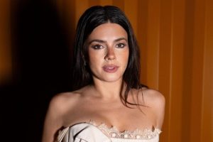 Natalie Pérez sale de gira y traerá su nuevo álbum a Mar del Plata