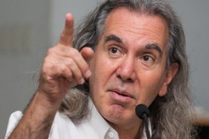 Pablo Llonto encabezará un conversatorio sobre el Juicio a las Juntas en el Auditorium