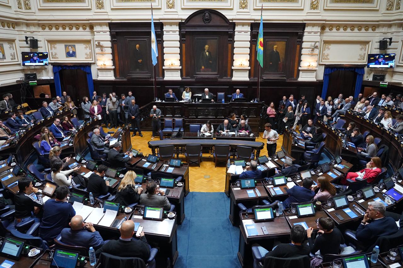 El nuevo mapa del poder en Diputados: consensos obligados, el control de las cajas clave y la batalla que viene