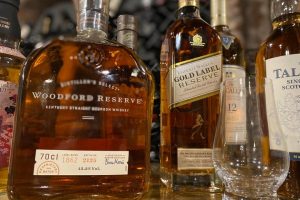 Mar del Plata recibirá la primera edición del MDQ Whisky Fest