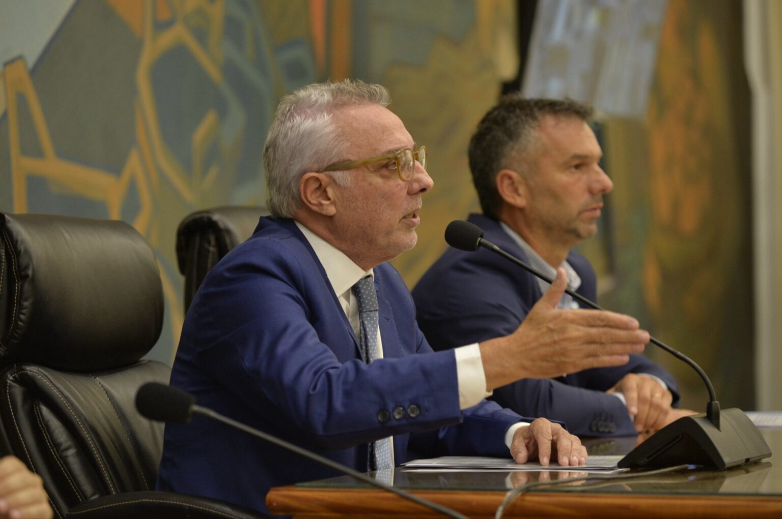 Tigre como en Mar del Plata: “Hablan en contra pero les votan a favor”: Denuncian un pacto político