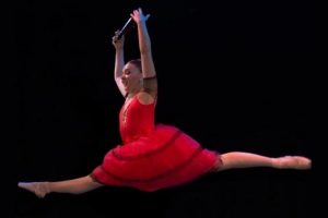 El estudio ADN Ballet Studio presentará su “Gala de invierno”