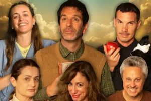 La comedia negra “El pecado mejor cometido” se presentará en Cuatro Elementos