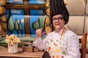 Abren la inscripción para que escuelas participen gratis del programa “El teatro y la escuela” en el Auditorium