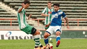Dos mil entradas para Alvarado ante Kimberley el domingo en el Minella