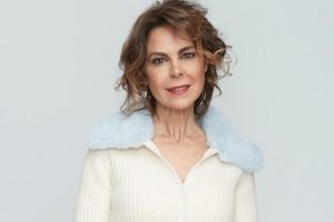 Con el protagonismo de Blanca Oteyza, llega una pieza sobre Margarita Xirgu