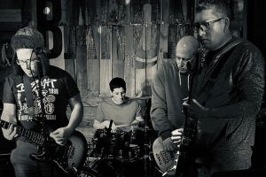 Bypolar y Mr Flores se presentarán en una nueva fecha del ciclo Rock Under MDQ