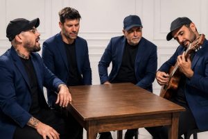 El grupo folklórico Clave Nochera dará a conocer su espectáculo renovado en Abbey Road