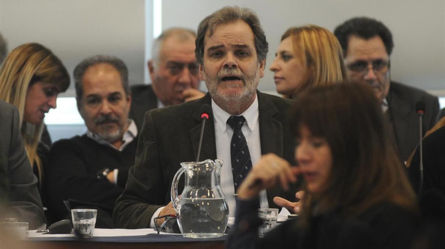 Semino: «Entre 200 y 400 personas mueren de hambre por falta de recursos para su necesidades básicas»