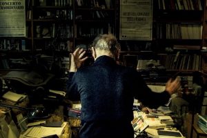 Anuncian función especial de “Cine debate” con homenaje a Ennio Morricone