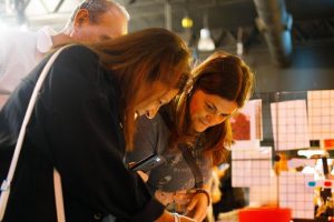 Club TRI abrirá sus puertas para una nueva edición de su tradicional feria de diseño y arte independiente