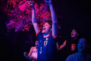 La fiesta Bresh regresará a Mar del Plata en julio con una edición especial por el Día del Amigo