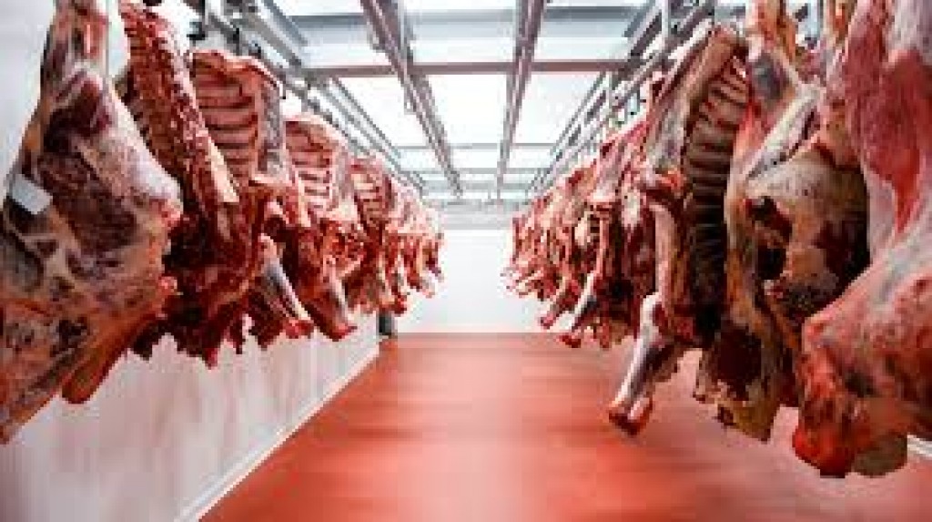 Cayó el consumo de carne y no llega a los 50 kilos per cápita por año