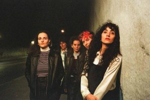 Las Ligas Menores y Pérez presentarán sus nuevos discos en Mar del Plata