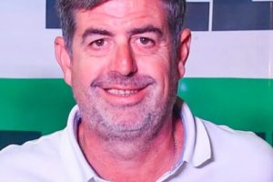 Kimberley – sale del José Alberto Valle para jugar con Alvarado en el Minella