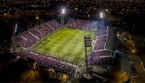 Aldosivi – River el 17 de Julio en el Martearena de Salta